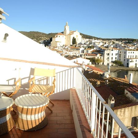 Casa Flora - Cadaques Villa Exteriör bild