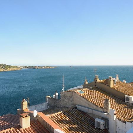 Casa Flora - Cadaques Villa Exteriör bild