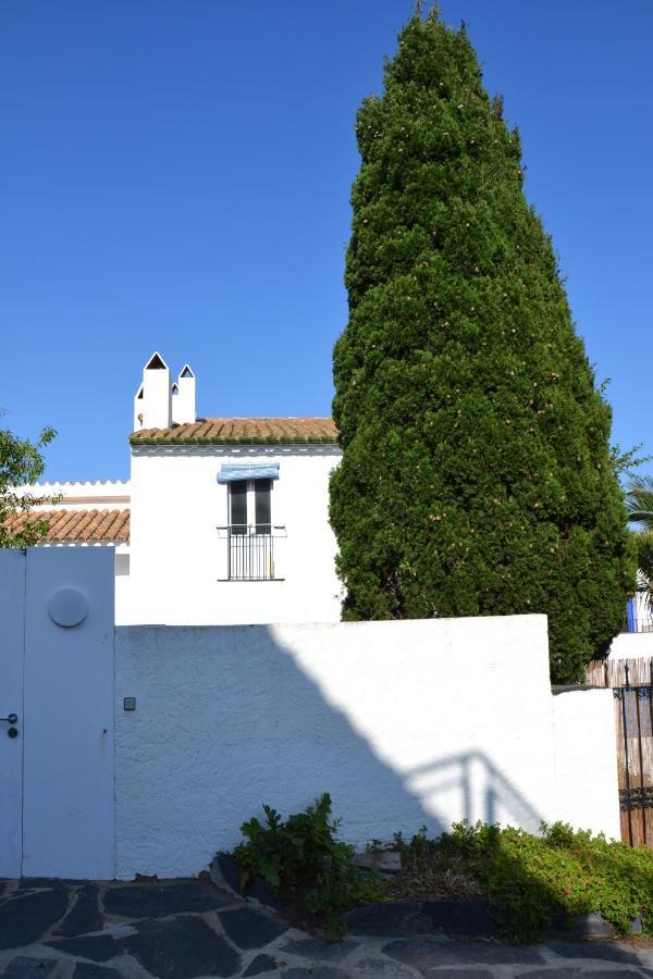 Casa Flora - Cadaques Villa Exteriör bild