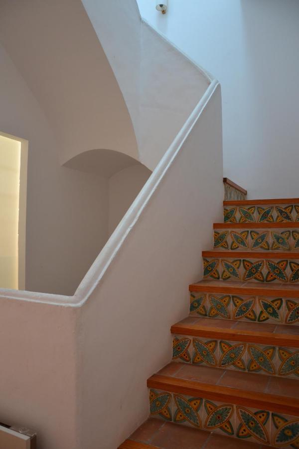 Casa Flora - Cadaques Villa Exteriör bild