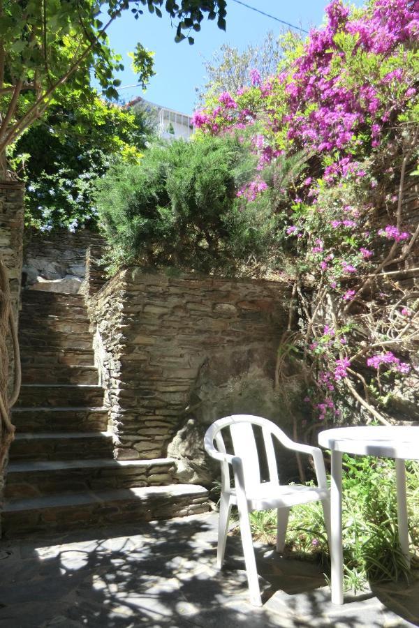 Casa Flora - Cadaques Villa Exteriör bild