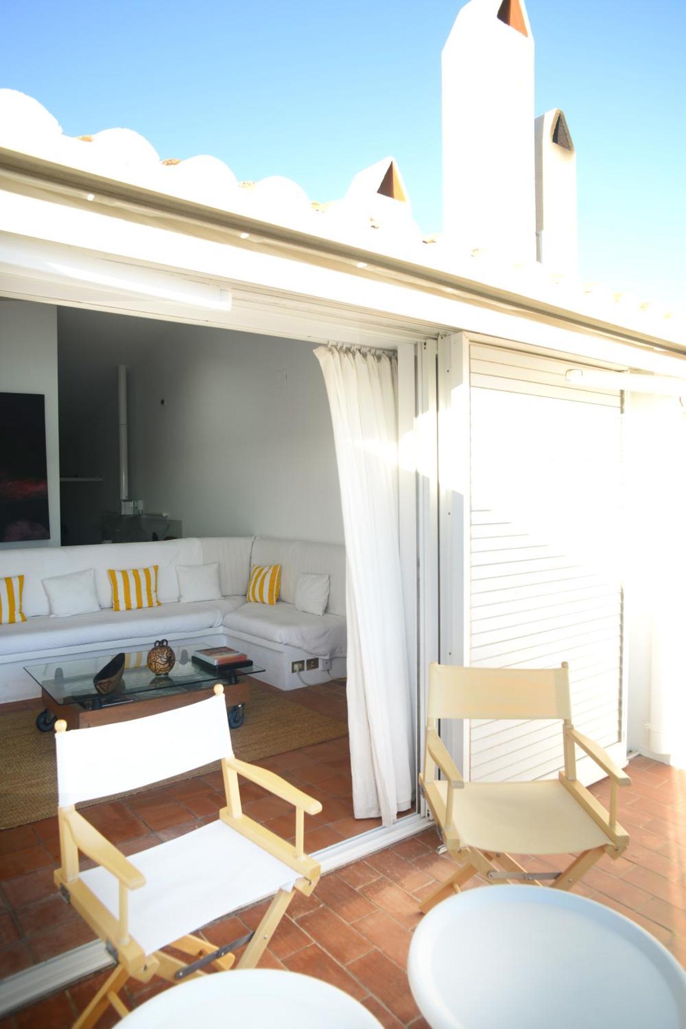 Casa Flora - Cadaques Villa Exteriör bild