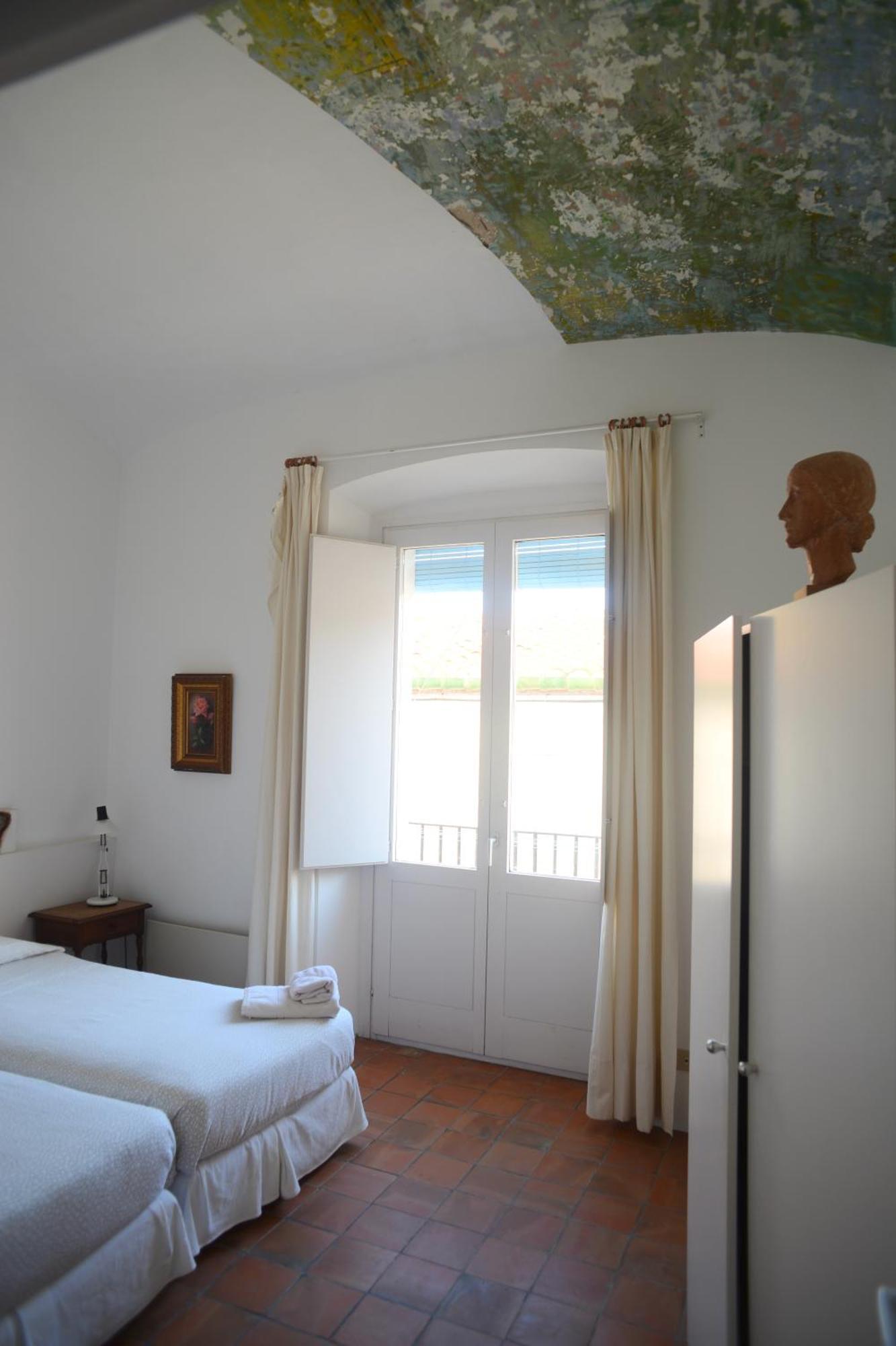Casa Flora - Cadaques Villa Exteriör bild