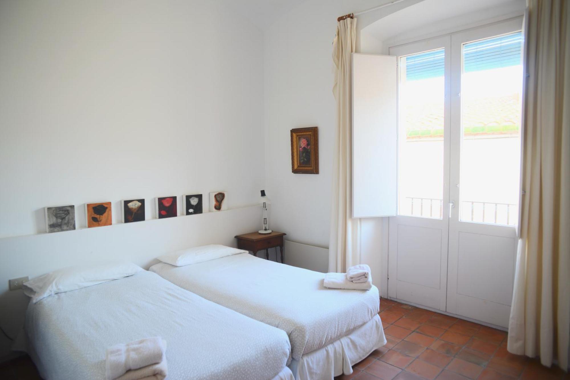 Casa Flora - Cadaques Villa Exteriör bild