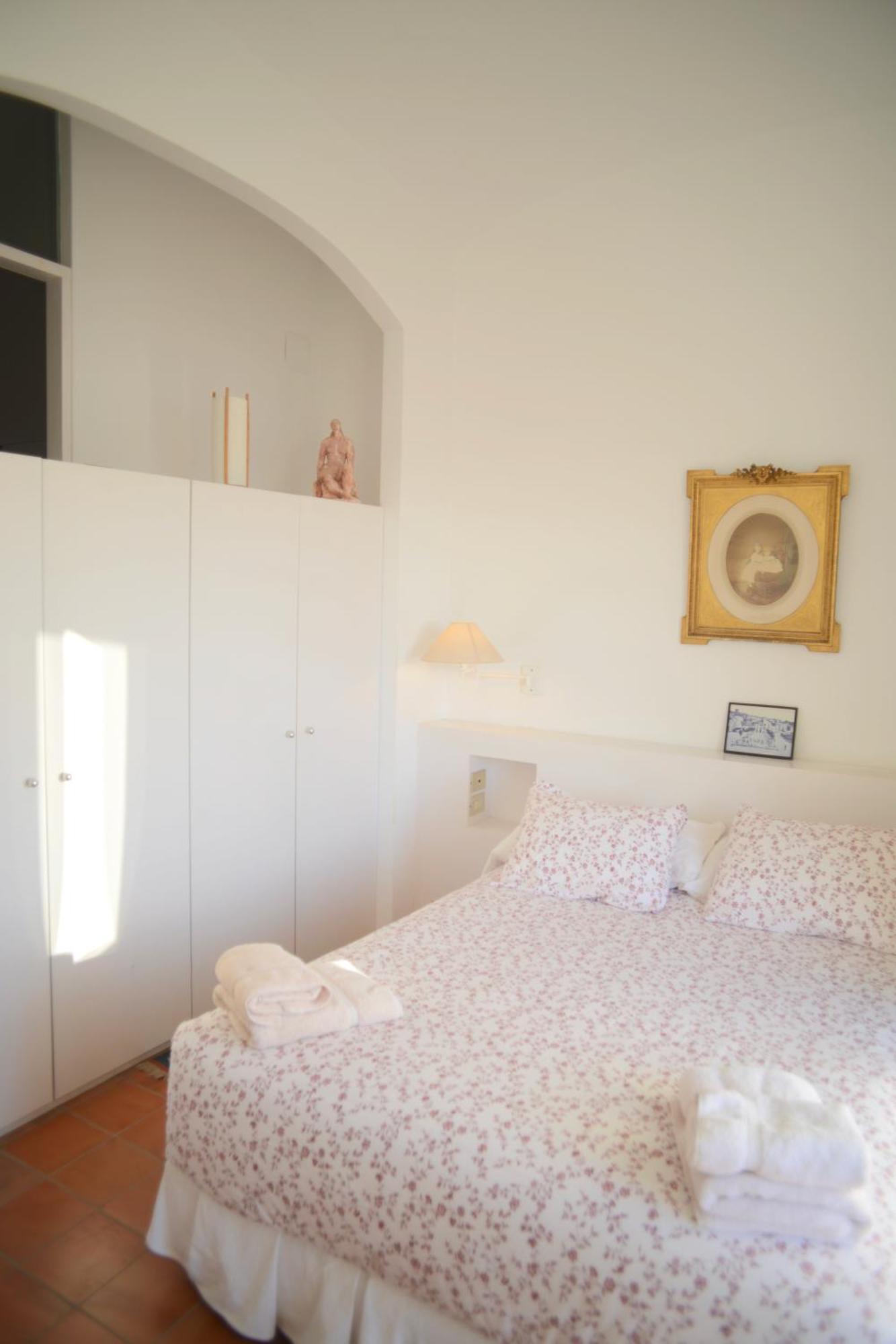 Casa Flora - Cadaques Villa Exteriör bild