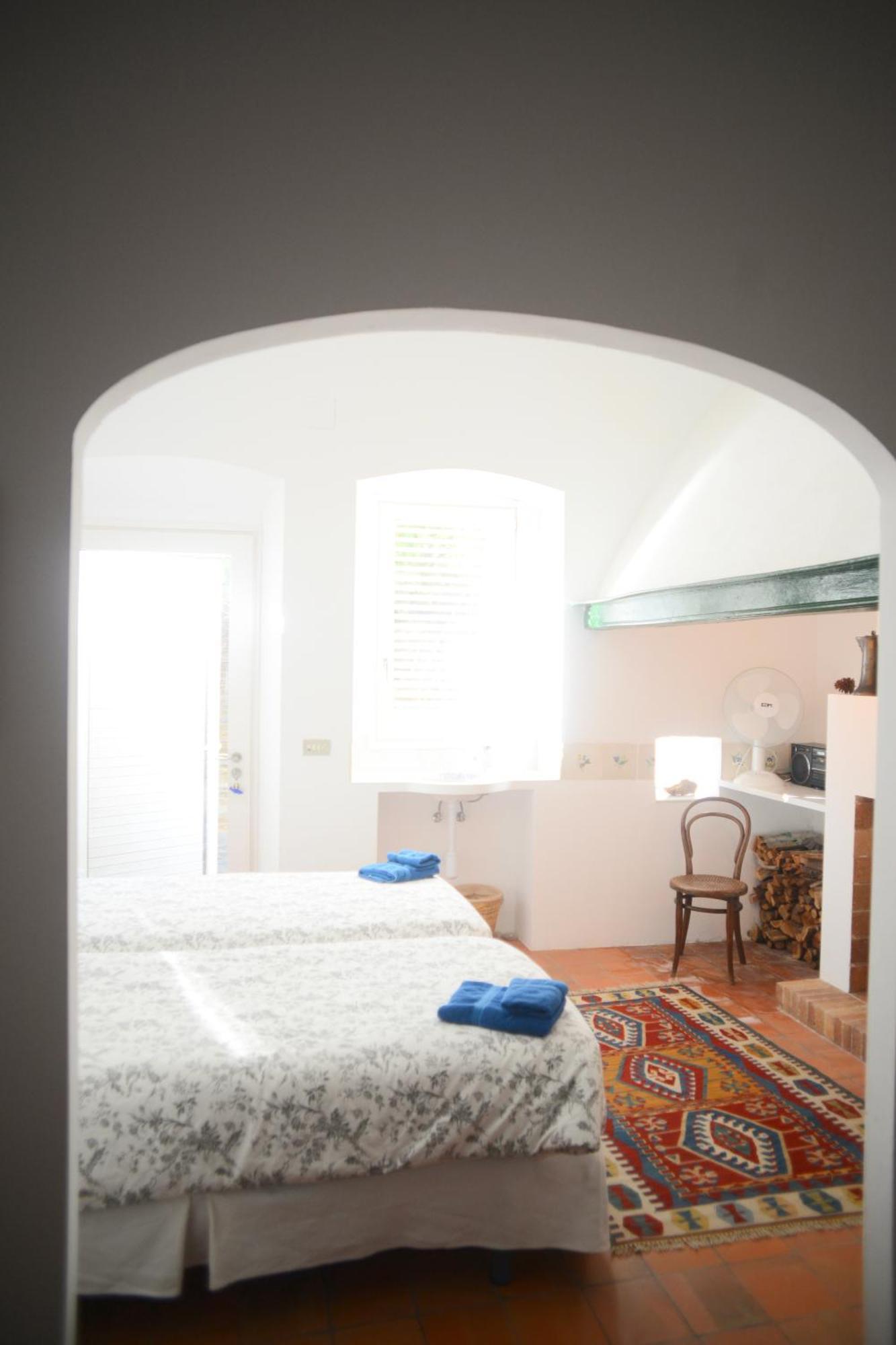 Casa Flora - Cadaques Villa Exteriör bild
