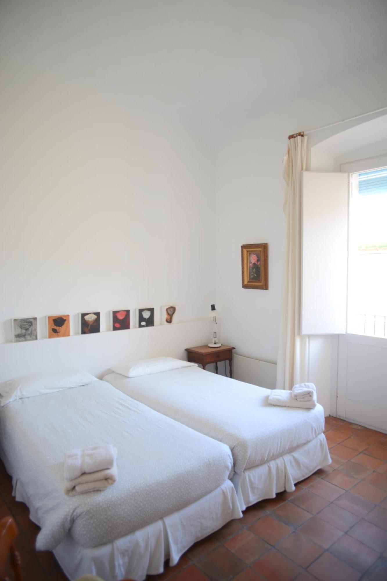 Casa Flora - Cadaques Villa Exteriör bild