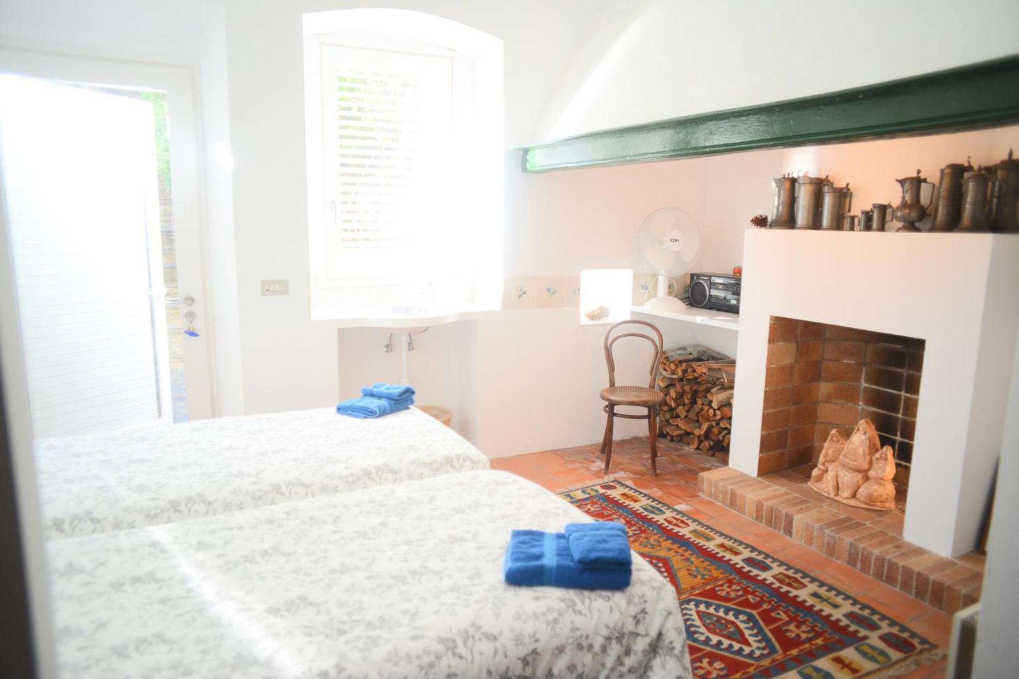 Casa Flora - Cadaques Villa Exteriör bild