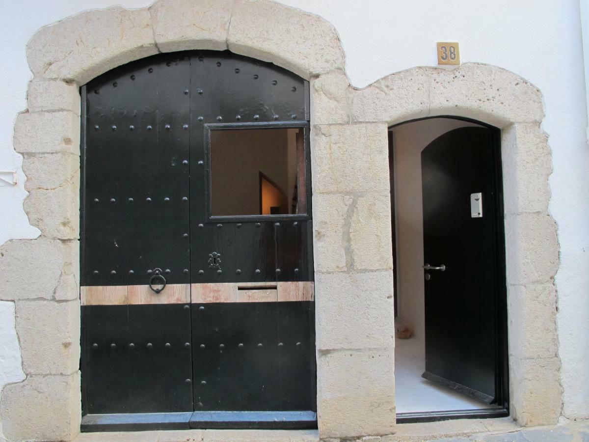 Casa Flora - Cadaques Villa Exteriör bild