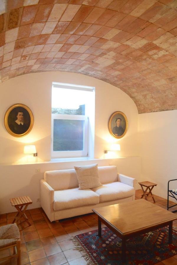 Casa Flora - Cadaques Villa Exteriör bild