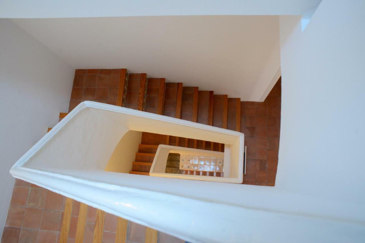 Casa Flora - Cadaques Villa Exteriör bild