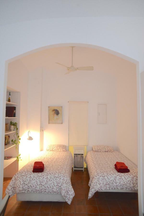 Casa Flora - Cadaques Villa Exteriör bild