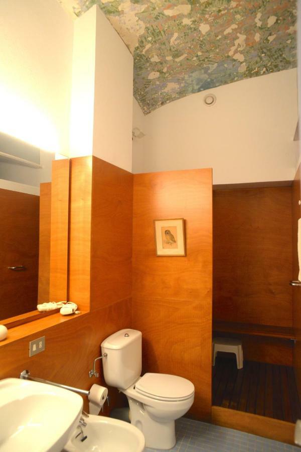 Casa Flora - Cadaques Villa Exteriör bild