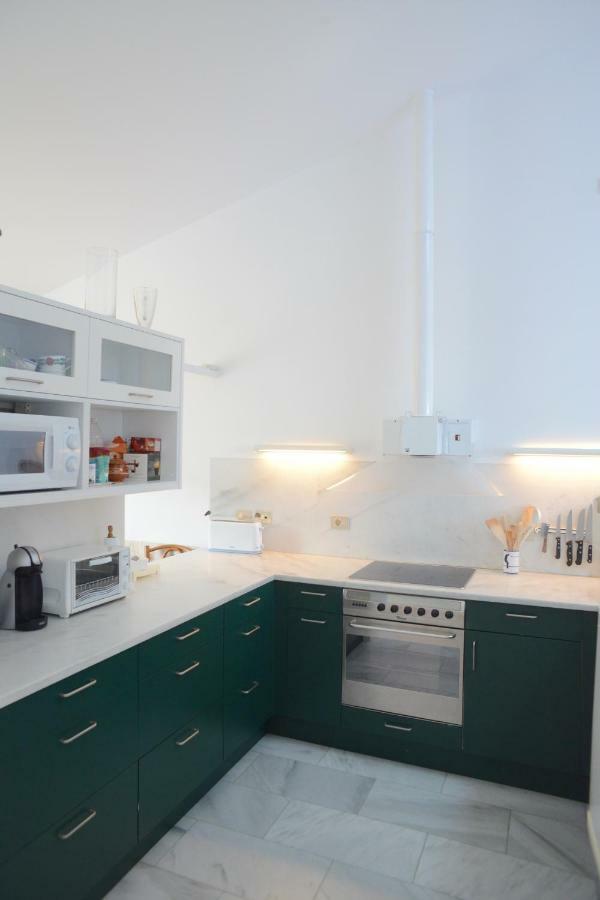 Casa Flora - Cadaques Villa Exteriör bild