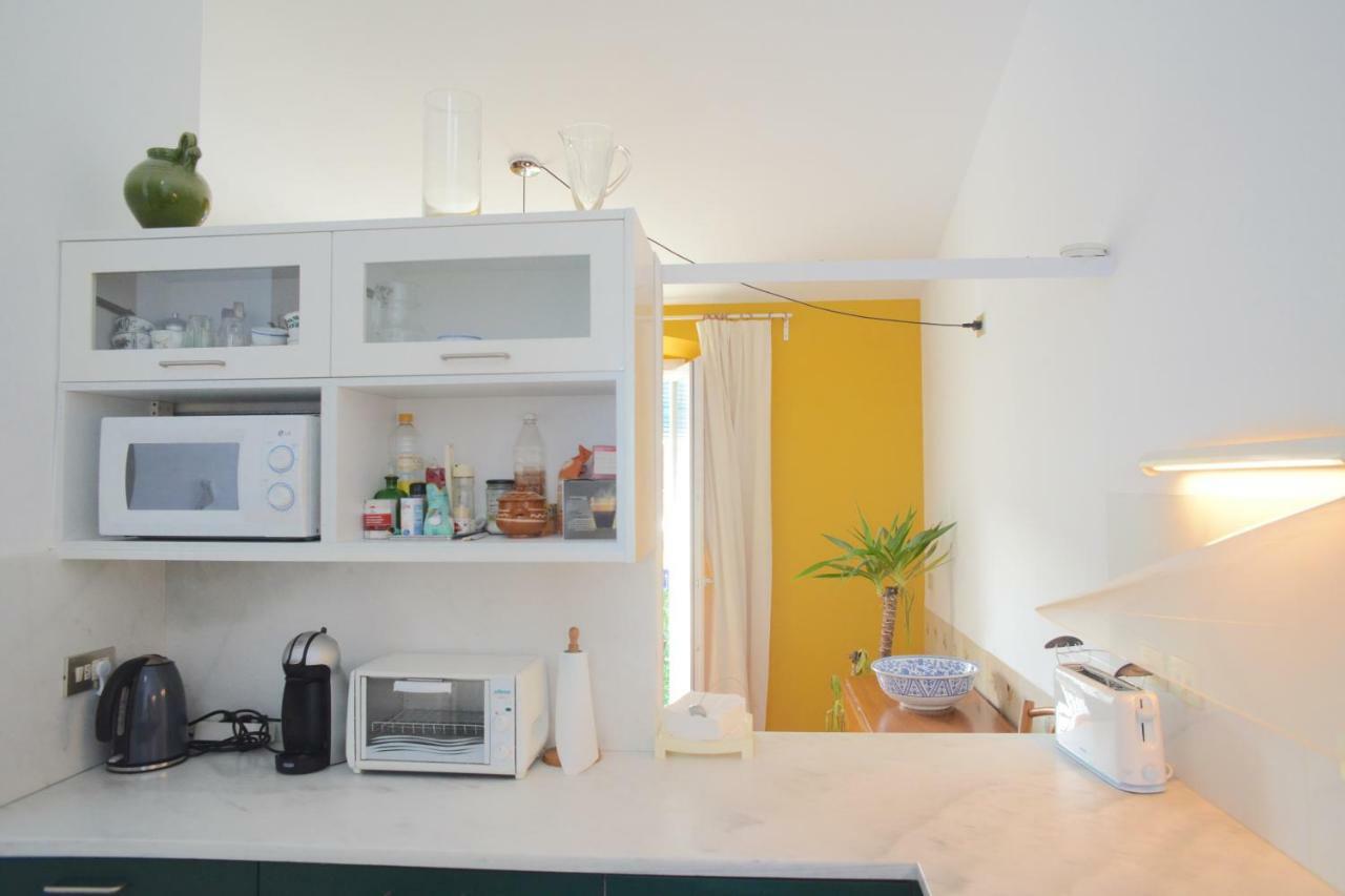 Casa Flora - Cadaques Villa Exteriör bild